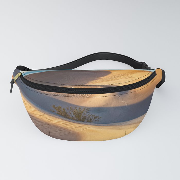 Mesquite Dunes Fanny Pack