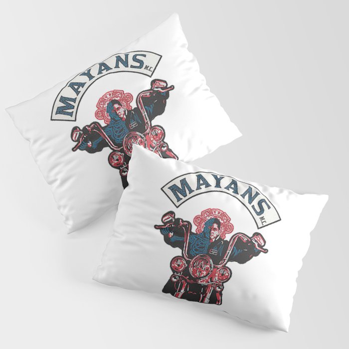 mayansmc Pillow Sham