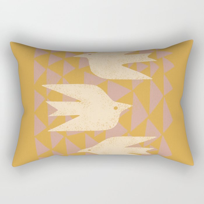 Rectangular Pillow