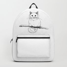 Owlcat Backpack