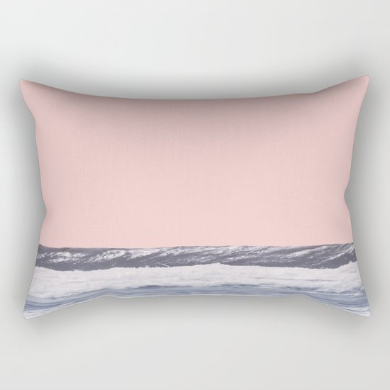SUMMER Rectangular Pillow