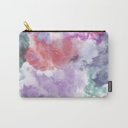 Abstract IX Carry-All Pouch