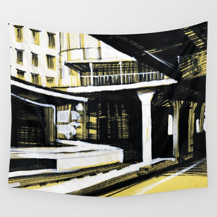 Urban tapestries new arrivals