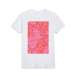 Botanical 01 Kids T Shirt