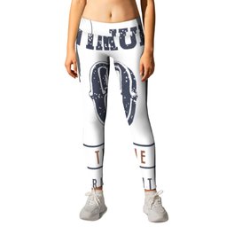 60th-Birthday---Vintage-60-Tried-&-True Leggings
