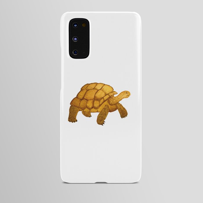 Slow Days Android Case