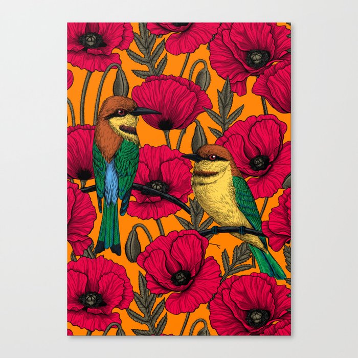 Canvas Print