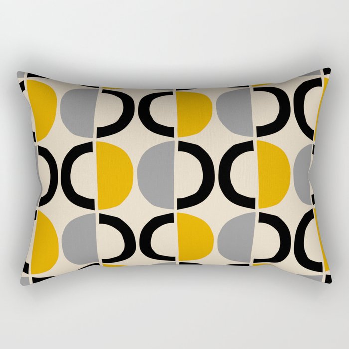 Rectangular Pillow