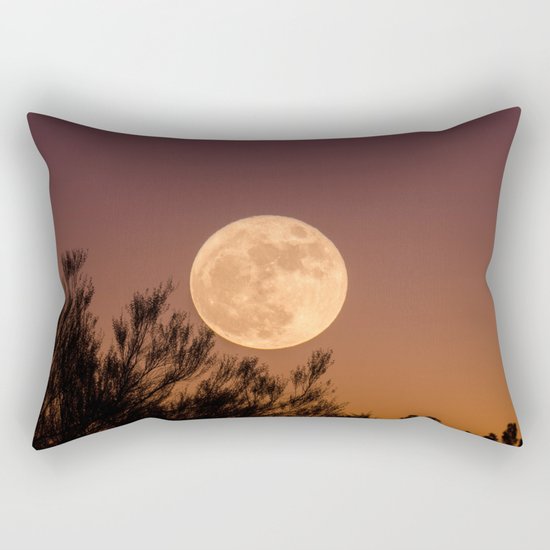 sweet dreams Rectangular Pillow