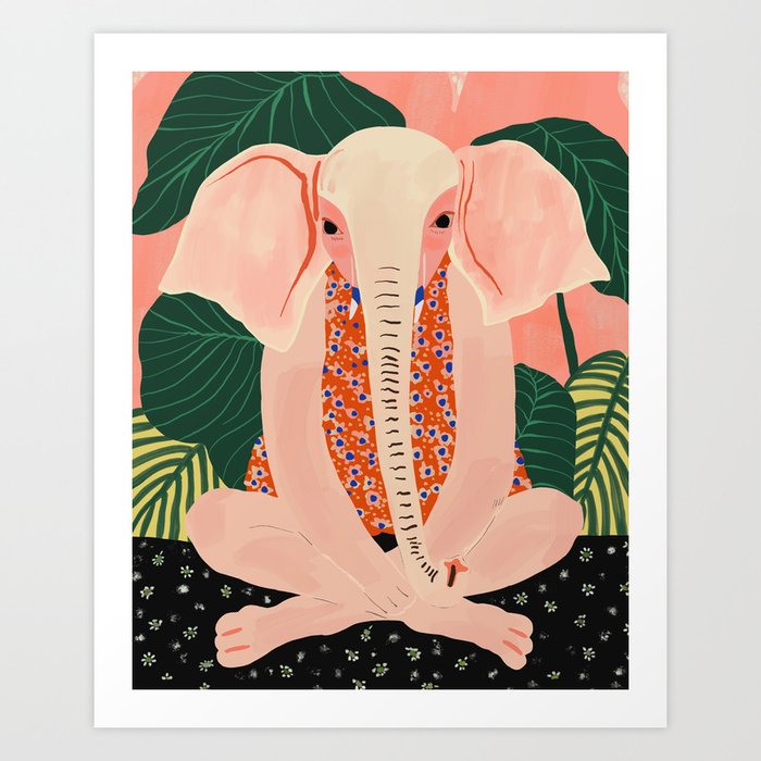 Art Print