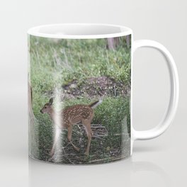 oh, deer Coffee Mug