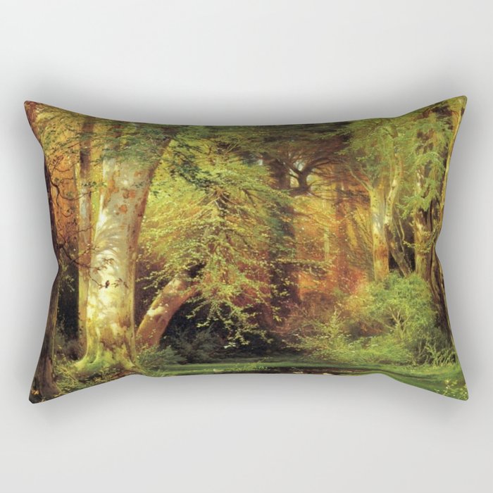 Rectangular Pillow