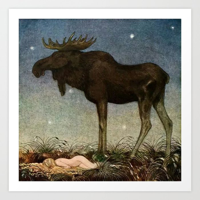 Art Print