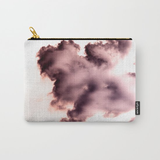 Smoke chemical Carry-All Pouch