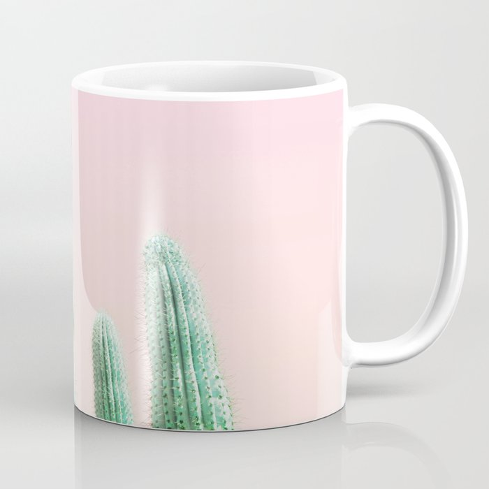 Cactus Pop Coffee Mug