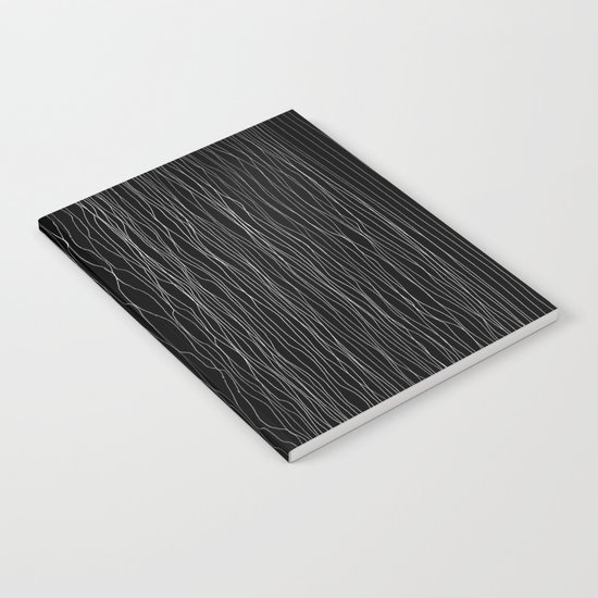 Wave Notebook