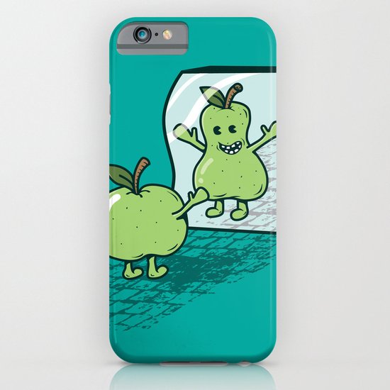 I wish I were... iPhone & iPod Case