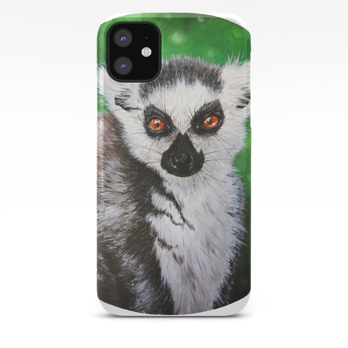 little raccoon iPhone 11 case little raccoon iPhone 11 case