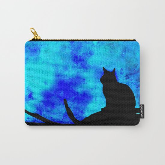 CAT Carry-All Pouch