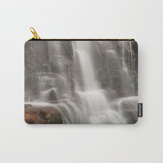 Ganoga Autumn Falls Carry-All Pouch