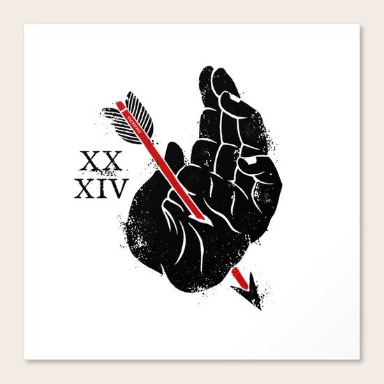 Sacrifice Canvas Print