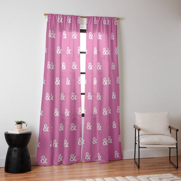 Window Curtain