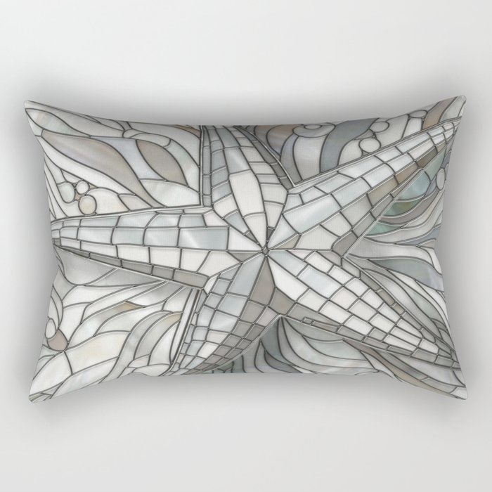 Rectangular Pillow