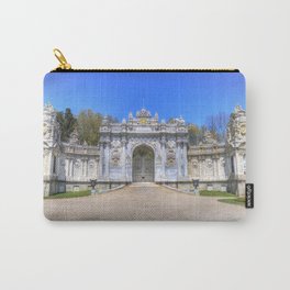 Dolmabahce Palace Istanbul Carry-All Pouch