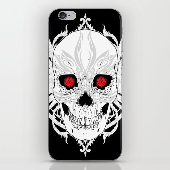 Botch iPhone Skin
