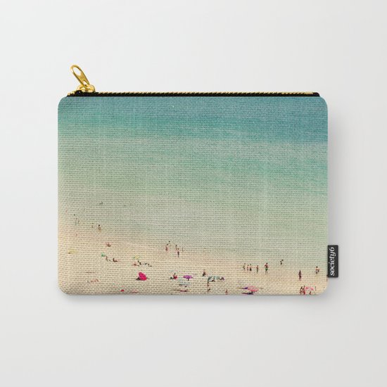 beach XIX Carry-All Pouch