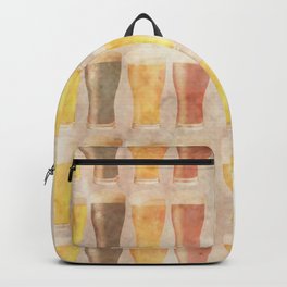 99 Pints of Beer on the Wall Backpack