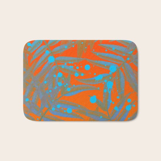 FREWEE Bath Mat