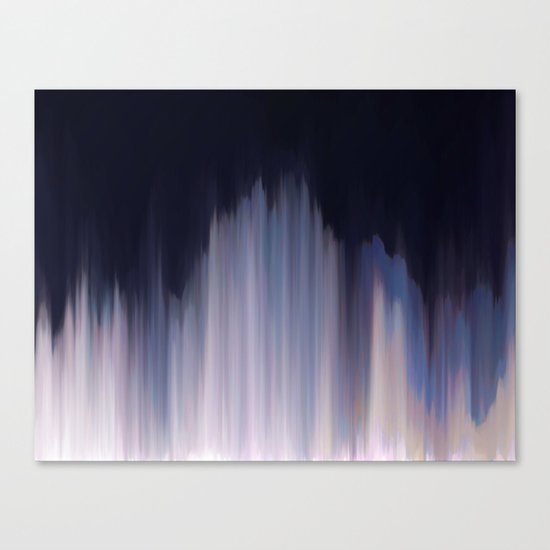 Flight Canvas Print