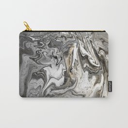 The Eye of the Tiger, Gold and Gray Carry-All Pouch | Homedecorloveart, Uniqueinterior, Exclusivedesign, Hautecouture, Acrylicdesign, Designpattern, Friendsfamilypaint, Giftguideideas, Birthdayanniversary, Ooakoneofakind 