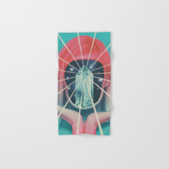 GYPSY Hand & Bath Towel