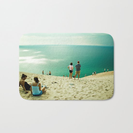 Lookout Bath Mat