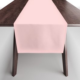 Abendrot Table Runner