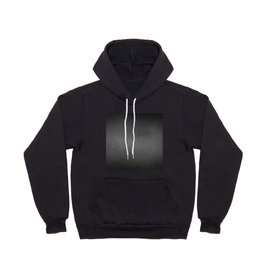 [Minimalism] Black Hoody