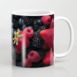 Berries Mug