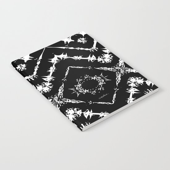 INKatha Notebook
