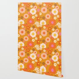 Aesthetic Wallpaper For Any Decor Style Society6 I'm always posting phone wallpapers on the blog, so it's about time i give you guys some desktop wallpapers too, right? aesthetic wallpaper for any decor style