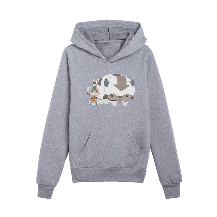 Appa sales momo hoodie