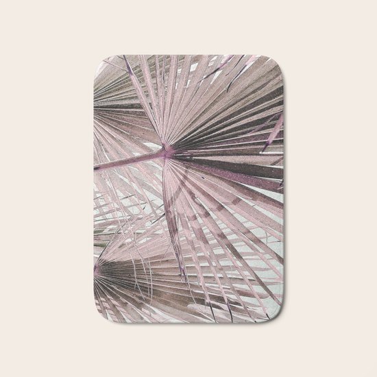 Falling for You Bath Mat