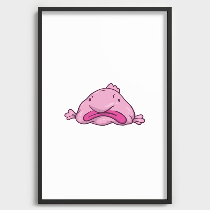 On Blobfish (Commenting Guidelines)