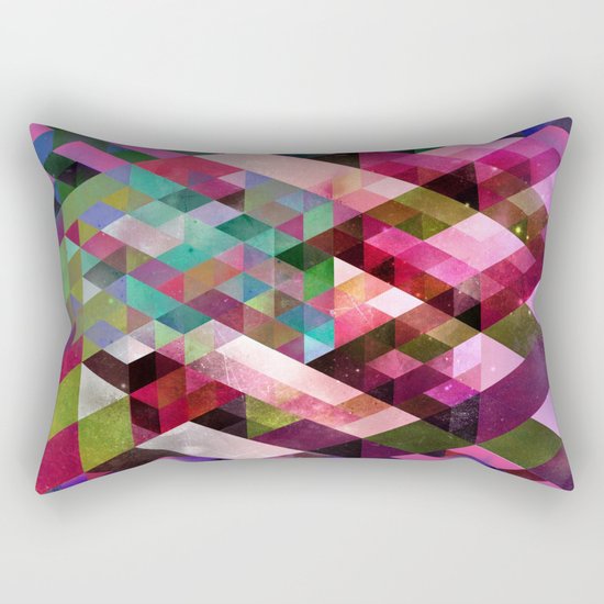 myshmysh Rectangular Pillow