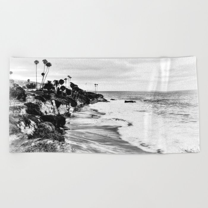 laguna beach towels