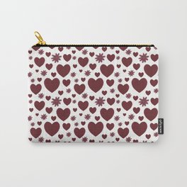 Happy Valentine’s Day  Carry-All Pouch