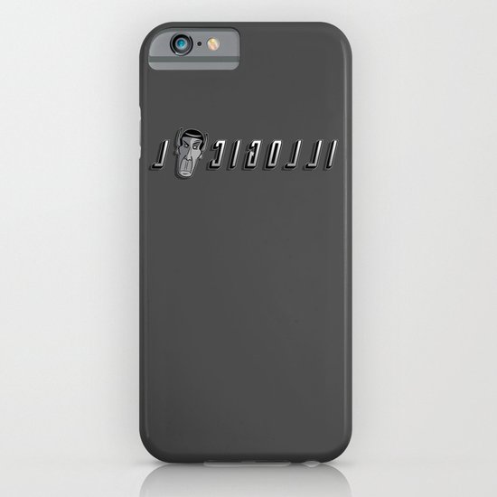 VENI VIDI JEDI iPhone & iPod Case