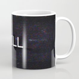 DRILL Coffee Mug