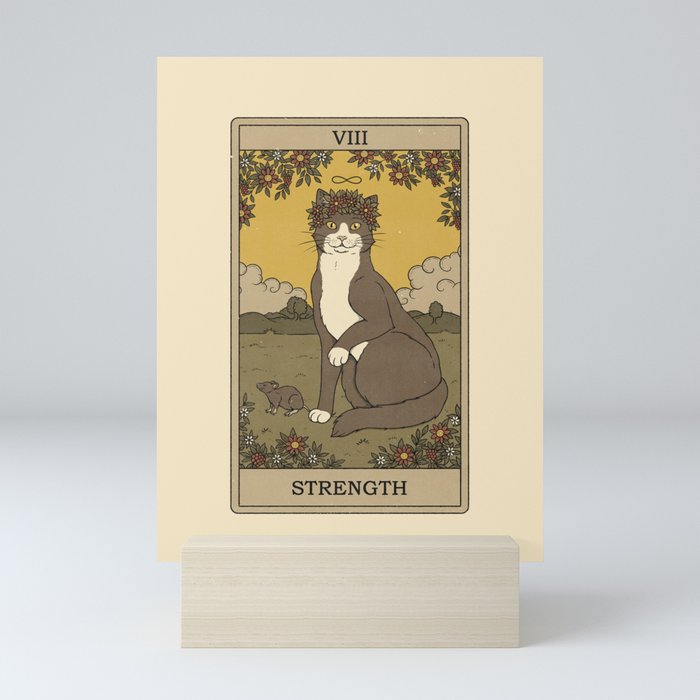 Mini Art Print